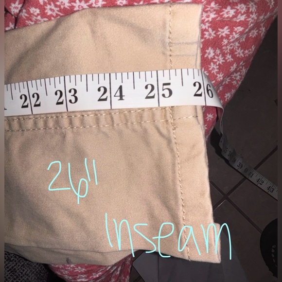 Gently Used: Men’s 12 regular 511 Slim Fit Levi’s Jeans (12 Regular) - Picture 6 of 9